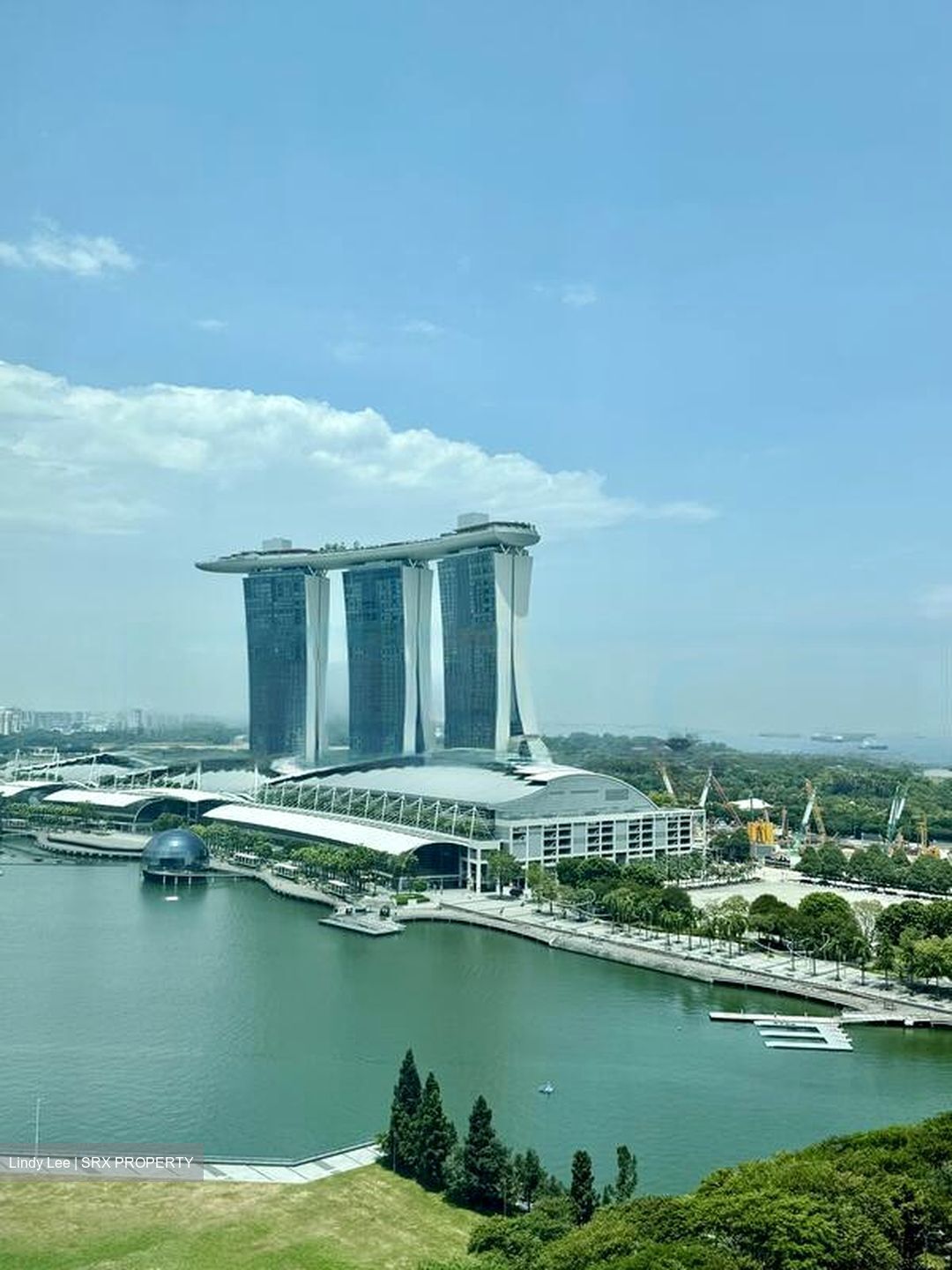 The Sail @ Marina Bay (D1), Apartment #486174581